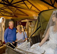 The Lace Place - Accommodation Tasmania