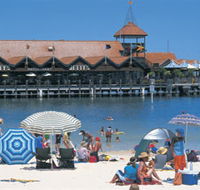 Sorrento Quay - Accommodation Tasmania
