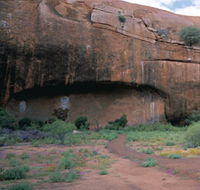 Walga Rock - Accommodation Tasmania