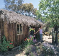 Wagin Historical Village - Accommodation Tasmania