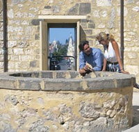 The Round House Precinct - Accommodation Tasmania