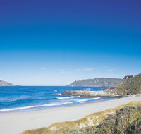 Mandalay Beach - Accommodation Tasmania