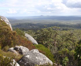 Mount Frankland, Walpole - Accommodation Tasmania 0