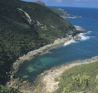 Jimmy Newells Harbour - Accommodation Tasmania