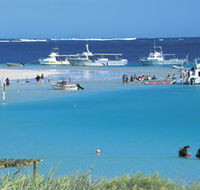 Bill's Bay - Accommodation Tasmania
