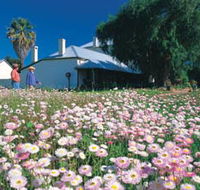 Greenough Museum - Accommodation Tasmania