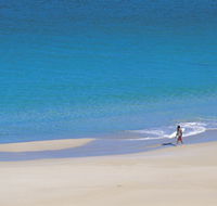 Injidup Beach - Accommodation Tasmania