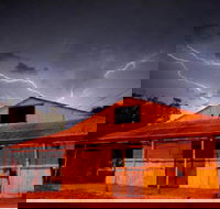 Red Dirt Photographic Gallery - Accommodation Tasmania