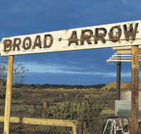 Broad Arrow - Accommodation Tasmania