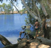 Rocky Pool - Accommodation Tasmania