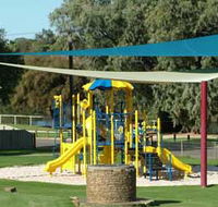Apex Park - Accommodation Tasmania