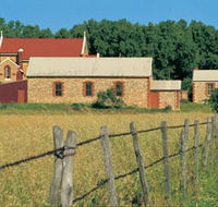 Central Greenough Historic Settlement - Accommodation Tasmania