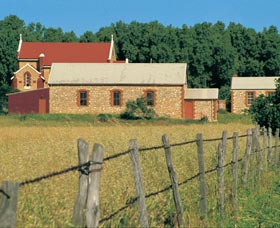 Central Greenough Historic Settlement - Accommodation Tasmania 0