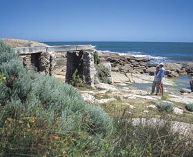 Water Wheel - Accommodation Tasmania 0