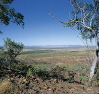 Three Mile Valley - Accommodation Tasmania