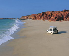 Cape Leveque - Accommodation Tasmania 0