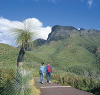 Stirling Range National Park - Accommodation Tasmania