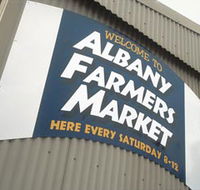 Albany Farmers Market - Accommodation Tasmania