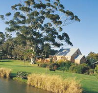 Minnawarra Historic Precinct - Accommodation Tasmania