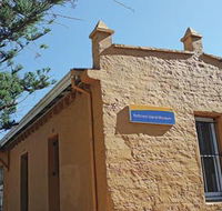Rottnest Museum - Accommodation Tasmania