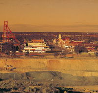 Super Pit - Accommodation Tasmania
