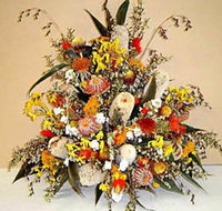 Things Wild at Denmark Wildflowers - Accommodation Tasmania