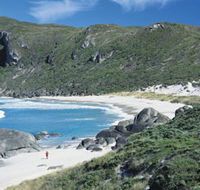 D'Entrecasteux National Park - Accommodation Tasmania