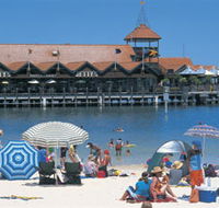 Sorrento Beach - Accommodation Tasmania