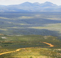 Hamersley Drive Heritage Trail Scenic Drive - Accommodation Tasmania