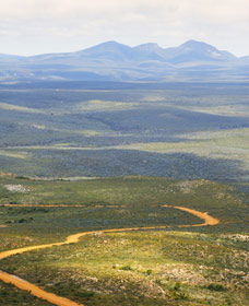 Hamersley Drive Heritage Trail Scenic Drive - Accommodation Tasmania 0