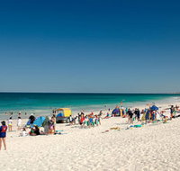 Mullaloo Beach - Accommodation Tasmania