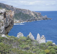 Point D'Entrecasteaux - Accommodation Tasmania