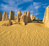 Pinnacles - Accommodation Tasmania