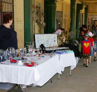 Boulder Market Day - Accommodation Tasmania