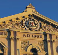 Kalgoorlie Town Hall - Accommodation Tasmania
