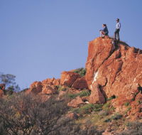 The Granites - Accommodation Tasmania