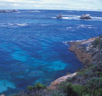 Cosy Corner - Accommodation Tasmania