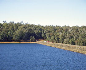 Waroona WA Accommodation Tasmania
