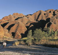 Purnululu Bungle Bungle National Park - Accommodation Tasmania