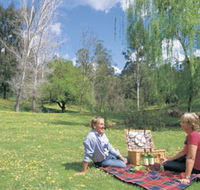 Fred Jacoby Park - Accommodation Tasmania