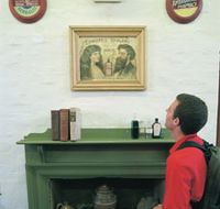 Boulder Pharmacy Museum - Accommodation Tasmania