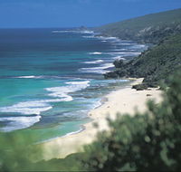 Leeuwin-Naturaliste National Park - Yallingup - Accommodation Tasmania