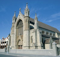 St Patrick's Catholic Church - Accommodation Tasmania