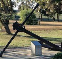 Europa Anchor - Accommodation Tasmania