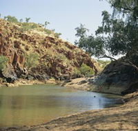 Caroline Pool - Accommodation Tasmania