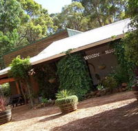 Woody Nook - Accommodation Tasmania