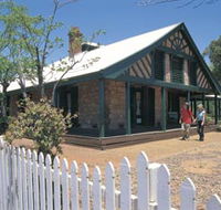 Warden Finnerty's House - Accommodation Tasmania