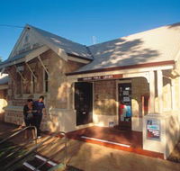 Dongara Heritage Trail - Accommodation Tasmania