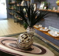 Zebra Rock Gallery and Coffee Shop - Accommodation Tasmania