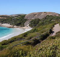Great Ocean Pathway - Accommodation Tasmania